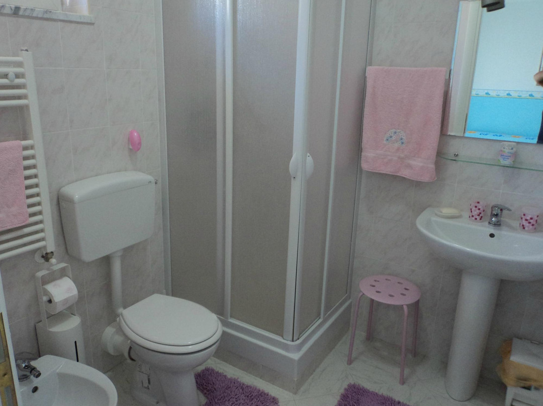 Bed and Breakfast Girasole主图