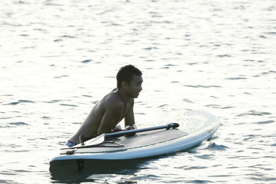 True HI-考普雷必去景点