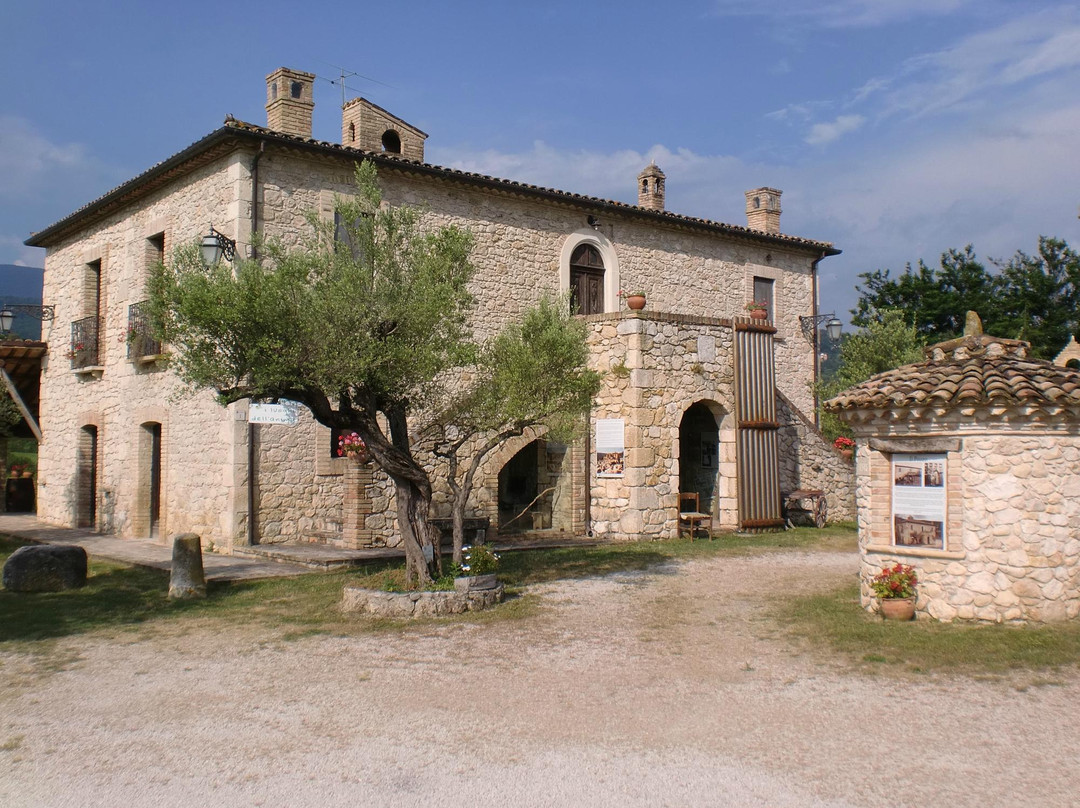 Agriturismo L'Antico Tratturo