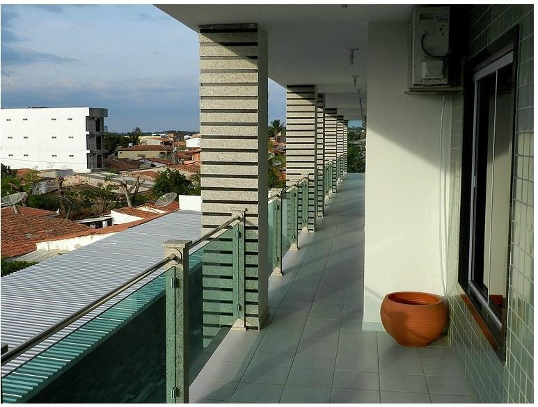 Hannover Flat Hotel主图