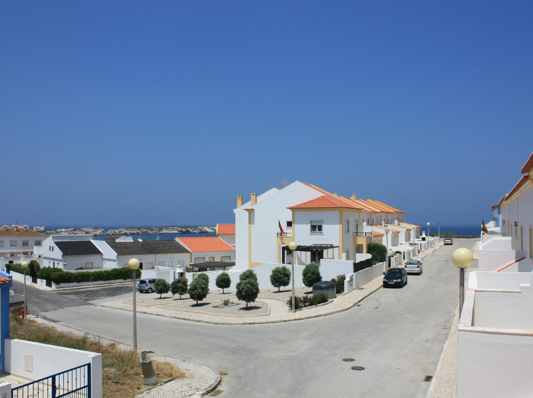 Baleal酒店住宿-Baleal Guest House