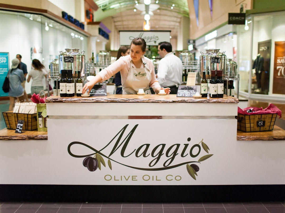 Maggio Olive Oil Co.-汉诺威必去景点