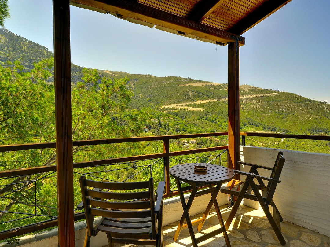 Hotel Tsigoura主图