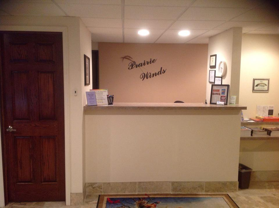 Prairie Winds Motel主图