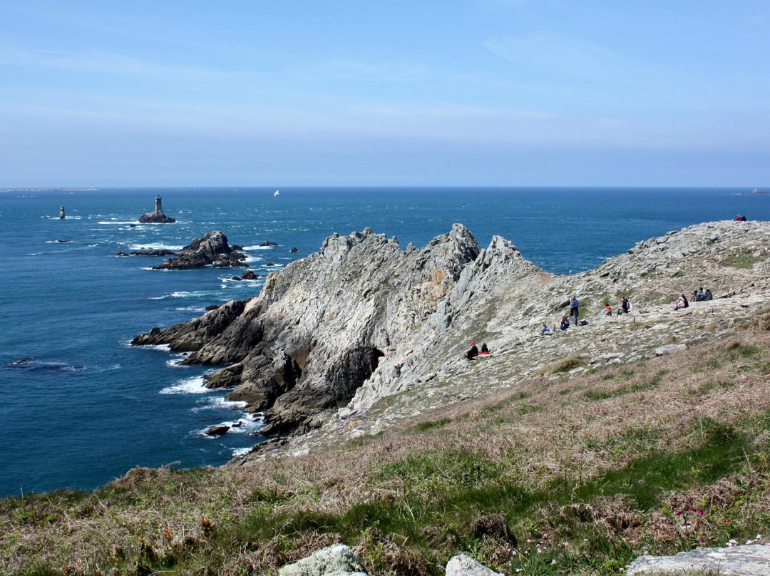 Pointe du Raz-Plogoff必去景点