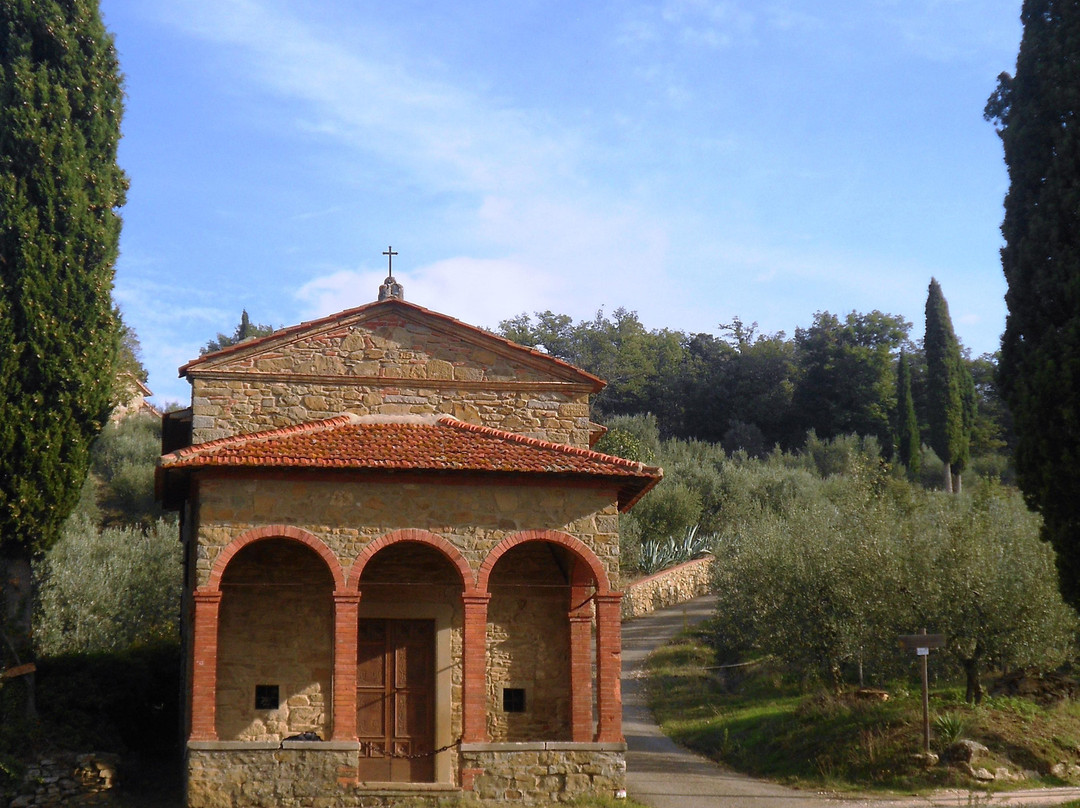 Agriturismo Le Maceie