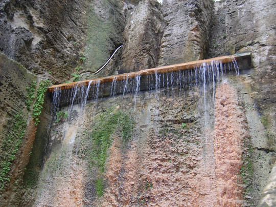 Marvelous Tours-拿骚必去景点