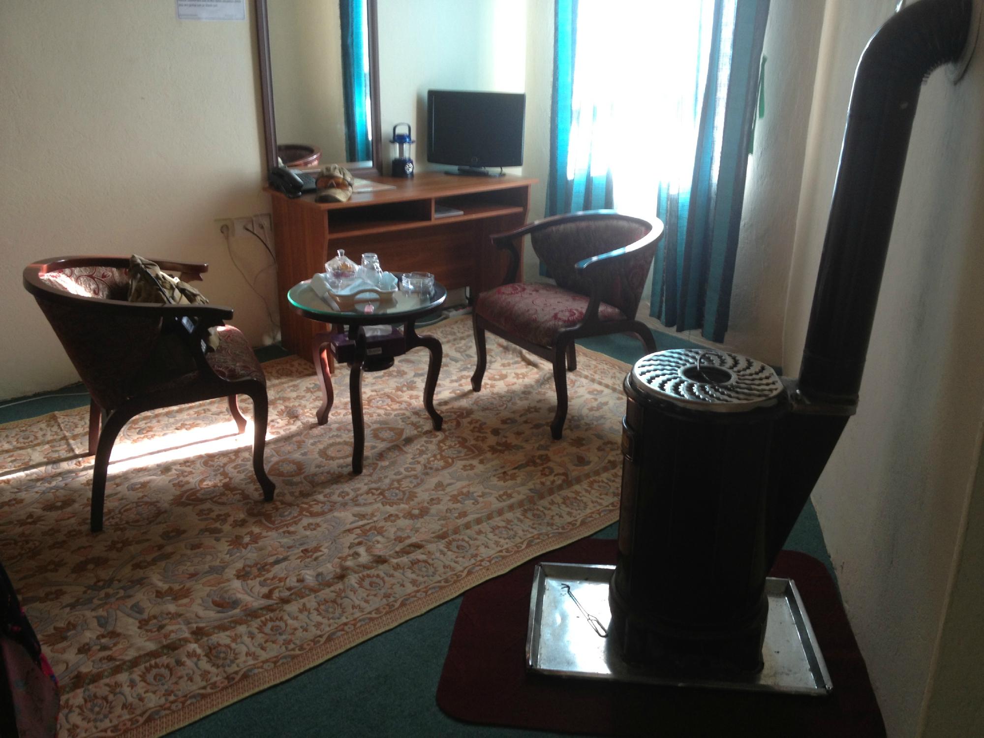 Norban Qala Guest House-客卧