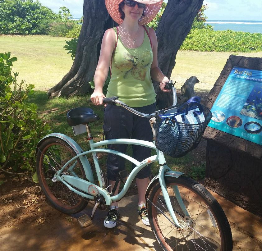 Kapaa Beach Shop-卡帕阿必去景点