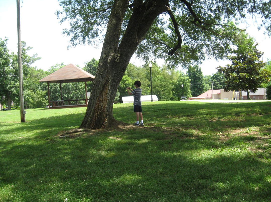 Rock Springs Park景点图片