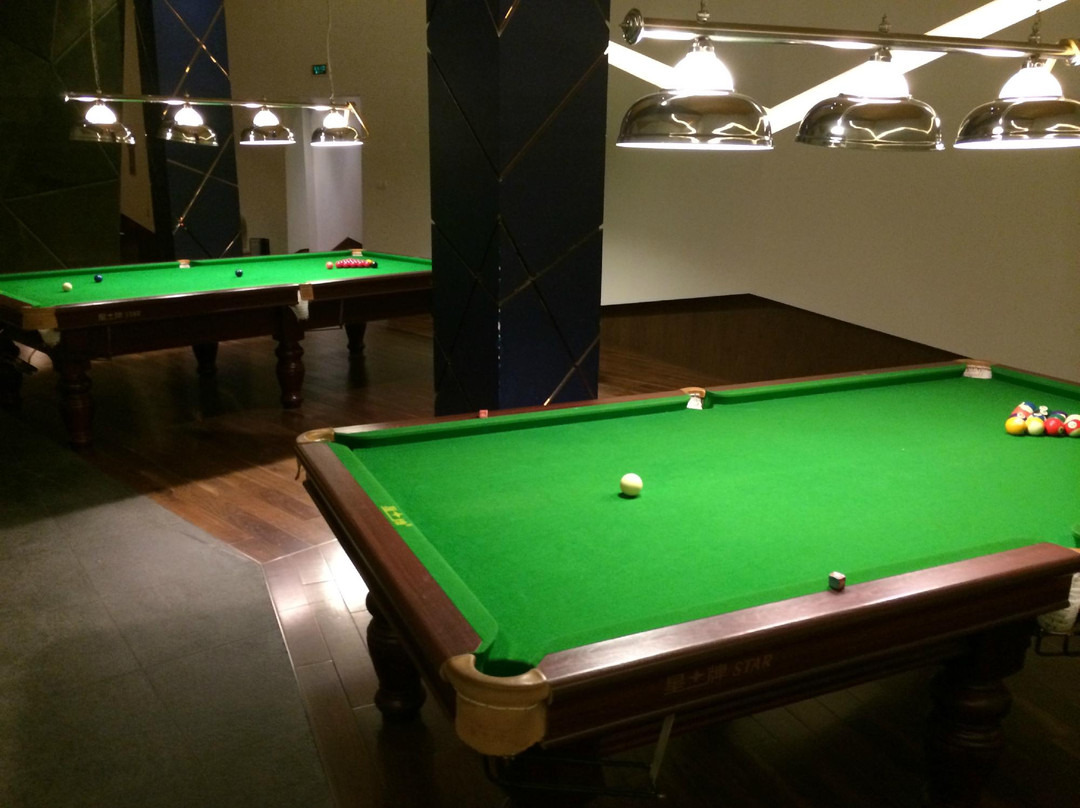 三亚海棠湾万丽度假酒店主图