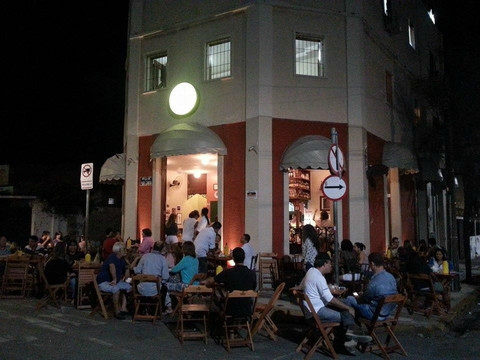 Teresa & Jorge Restaurante-福塔莱萨必去景点