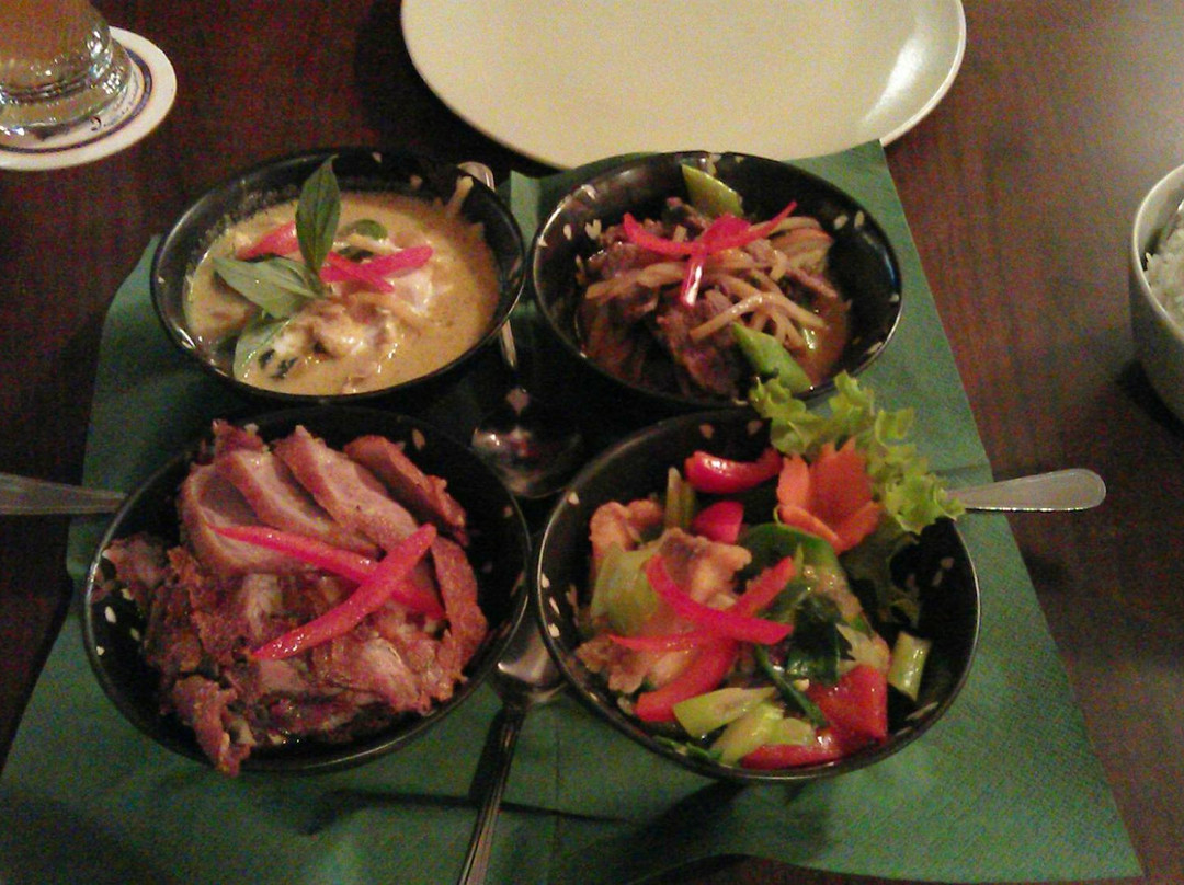 The Thai