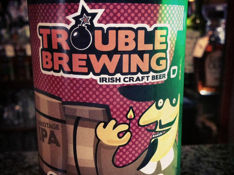 Bittles Bar-贝尔法斯特必去景点