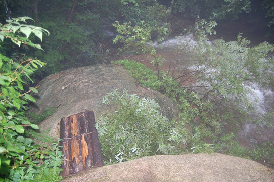 努鲁儿虎山自然保护区-朝阳县必去景点