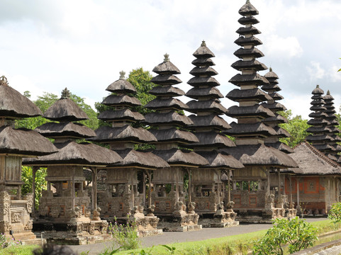 Bali Rising Tours - Private Day Tours-登巴萨必去景点