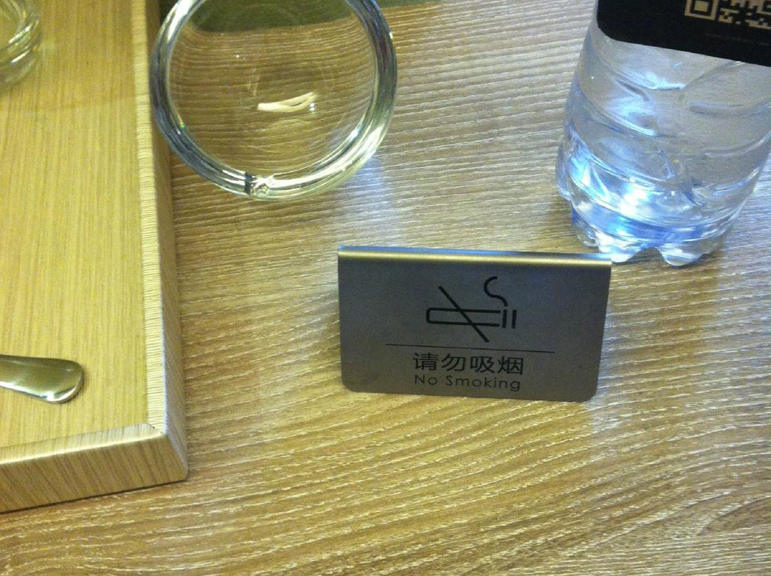 西安钟楼南门亚朵酒店主图