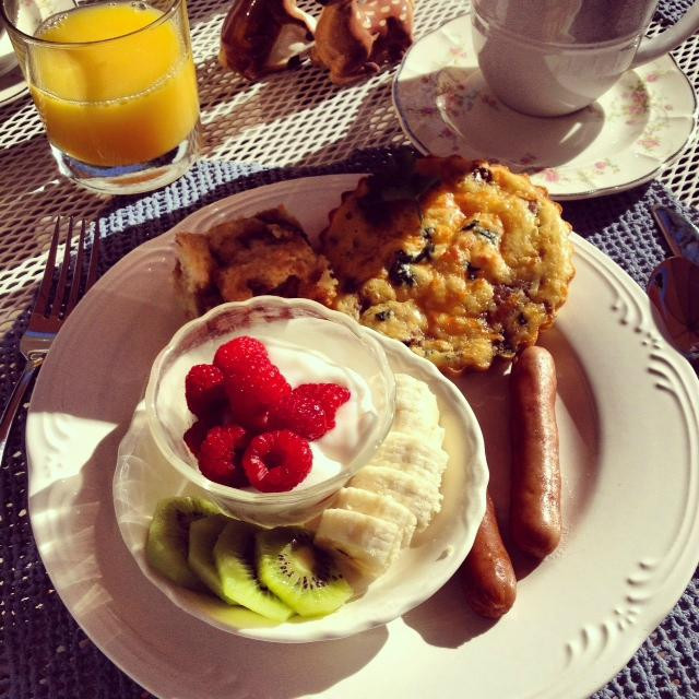 A Country Place Bed and Breakfast主图