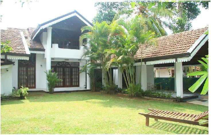 Waikkal酒店住宿-维拉塔普洛班旅馆