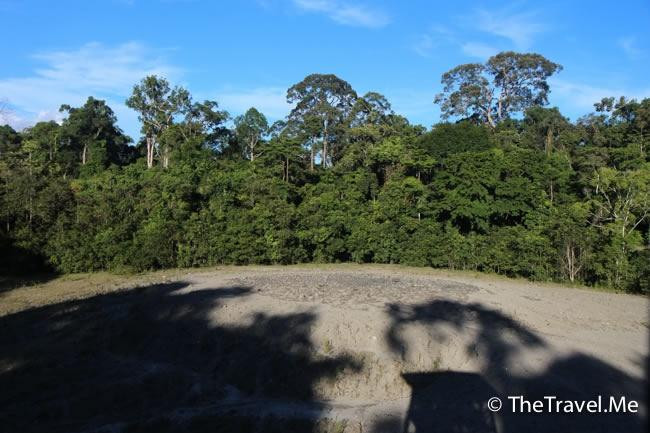 踏缤野生动物保护区-拉哈达图必去景点