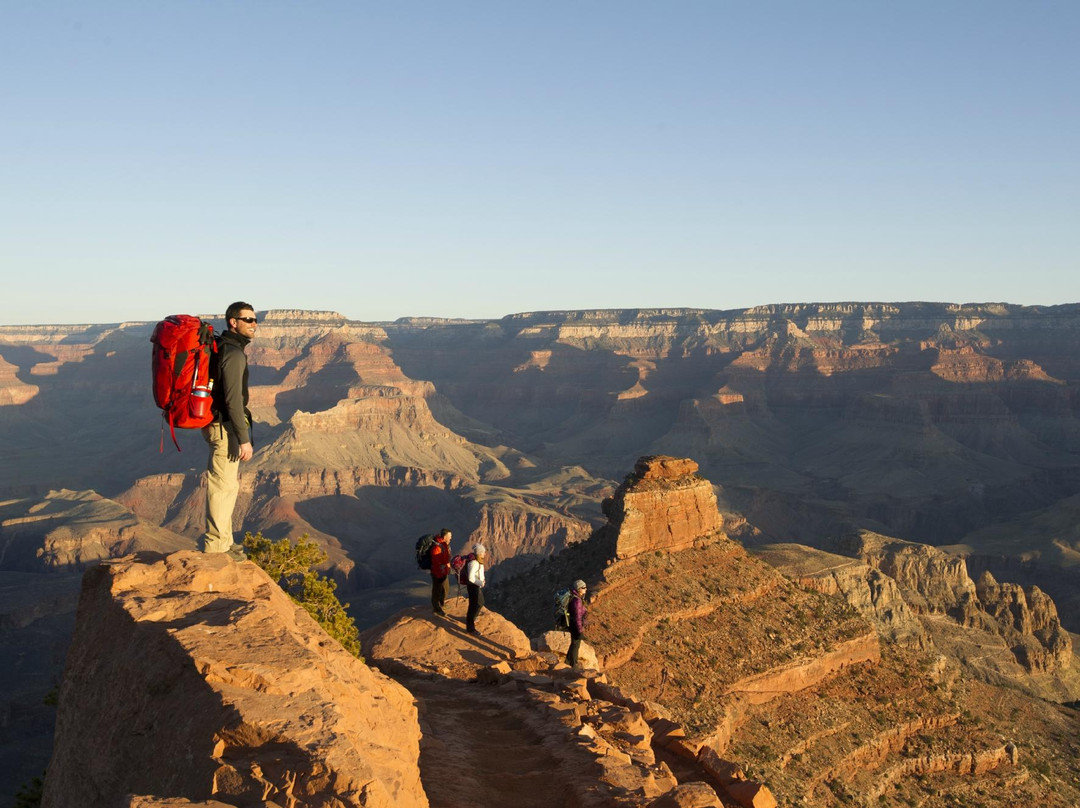 Cliff Creek Outfitters-斯科茨代尔必去景点
