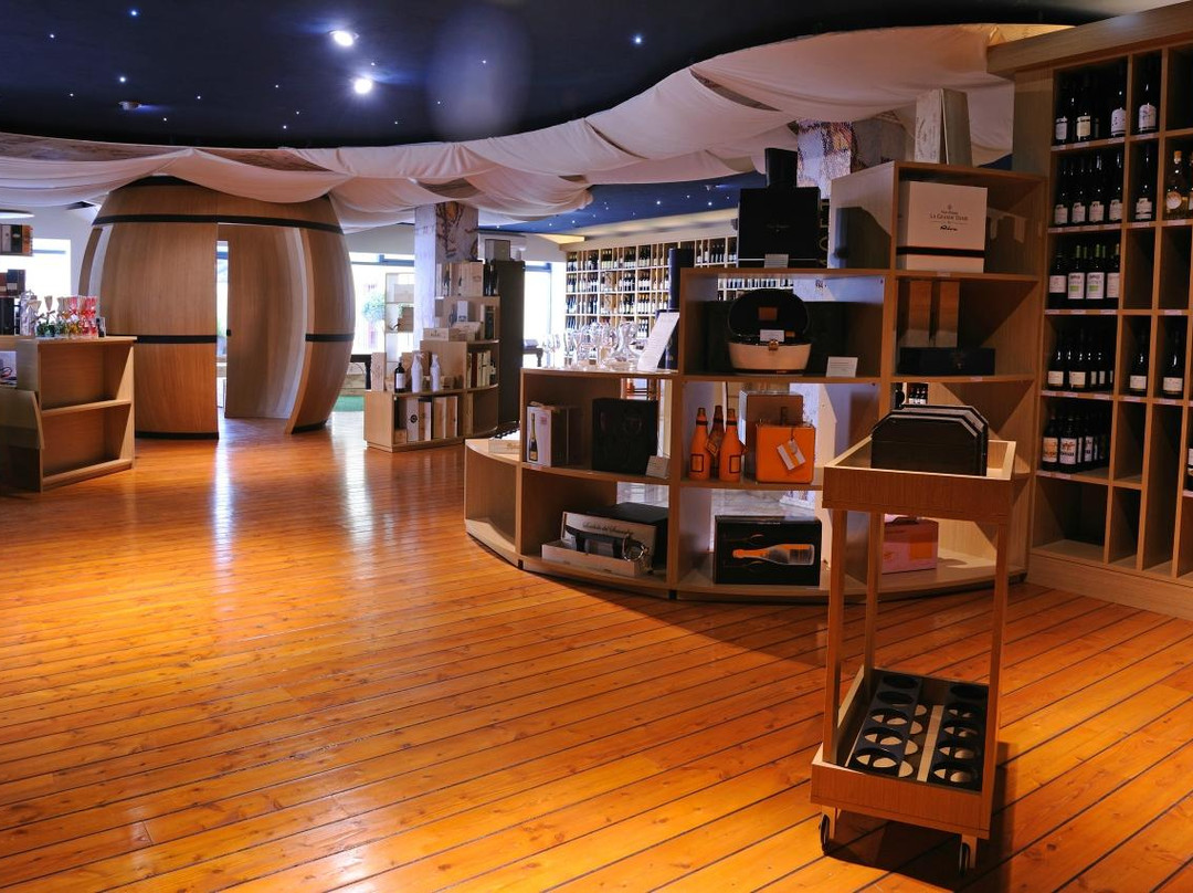 Casa del Bere景点图片
