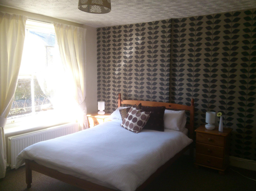 Coach & Horses-Barnard Castle必去景点