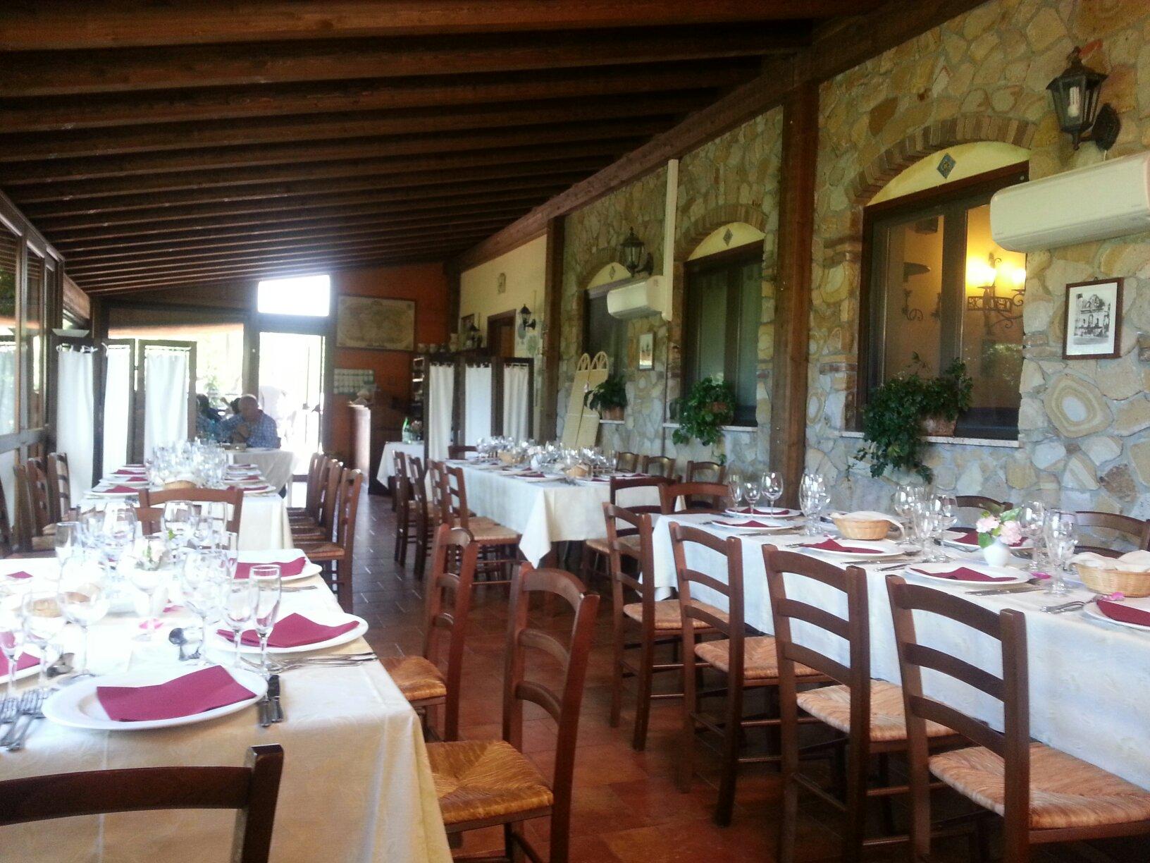 Agriturismo A Rametta-客卧