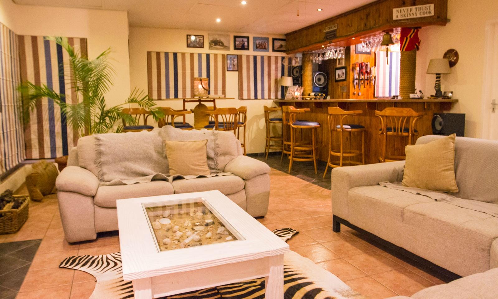 Fisherman's Guesthouse-官方