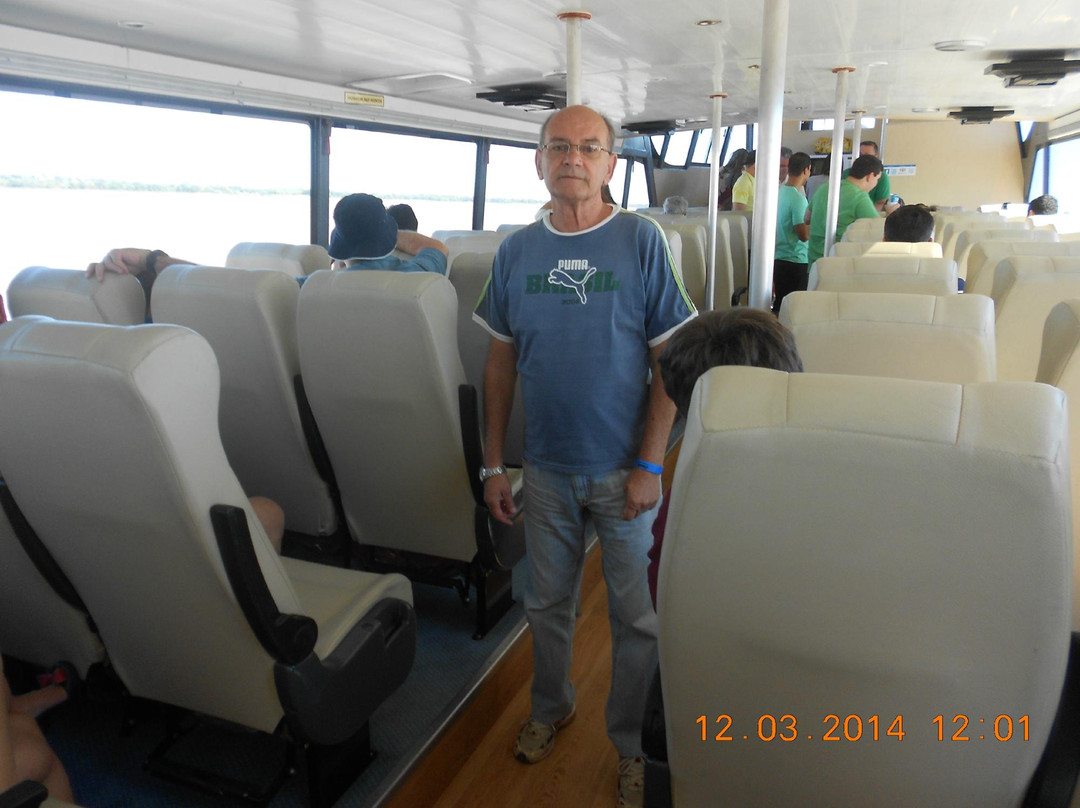 Sturla Viajes-蒂格雷必去景点