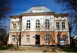 Sambir旅游景点-Drohobychyna Museum