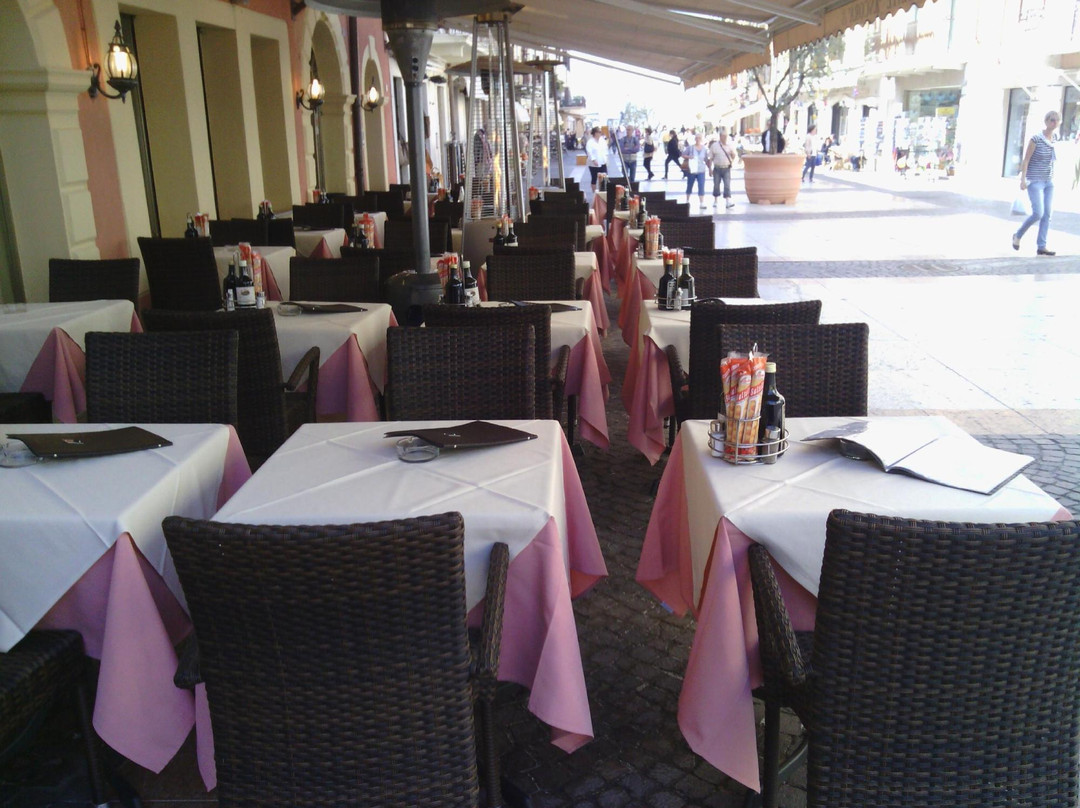 Ristorante Ancora
