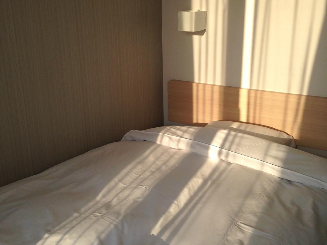 Hotel Hot Inn Ishimaski主图