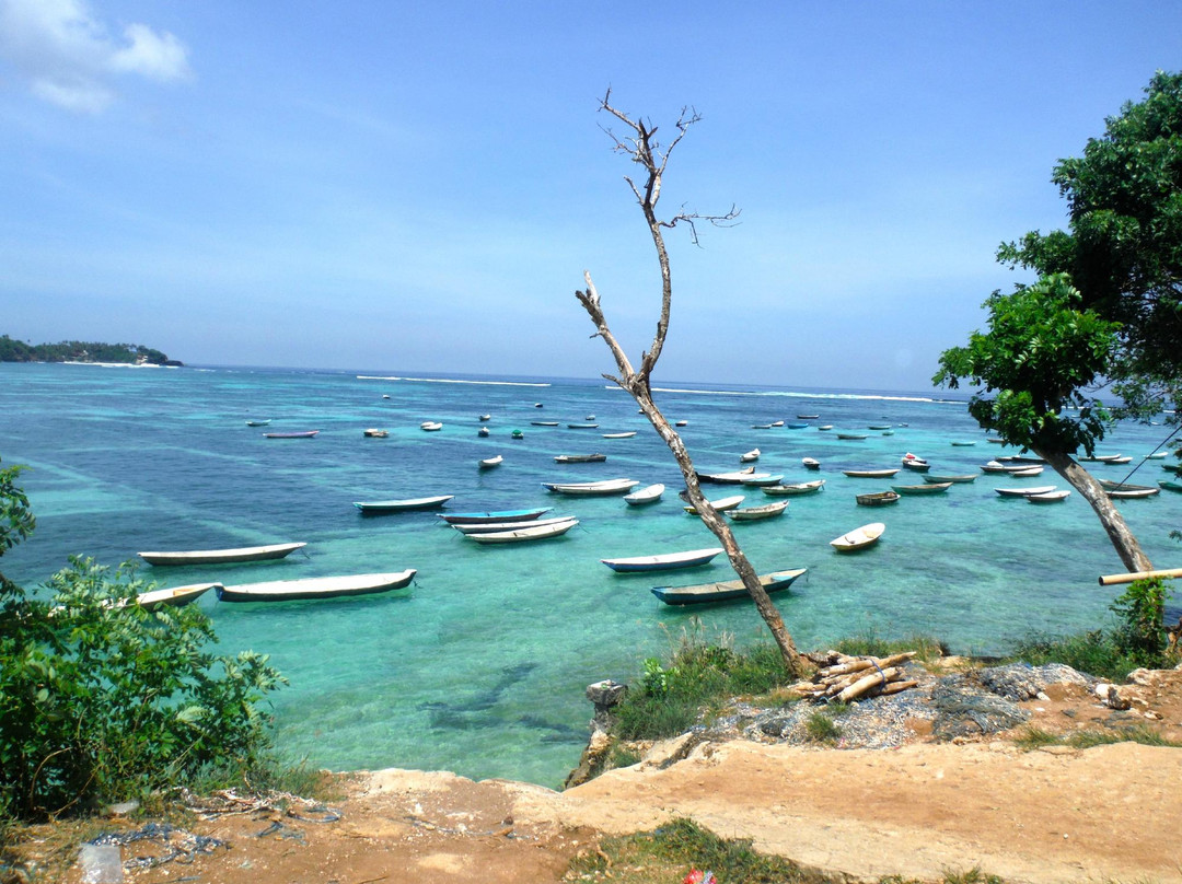 Bali Hai Cruises-登巴萨必去景点