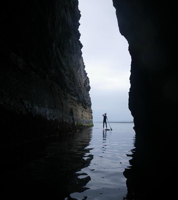Clare Kayak Hire-Lahinch必去景点