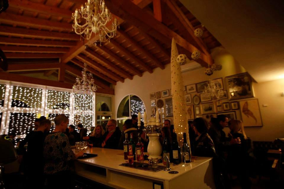 Casa Bistrot