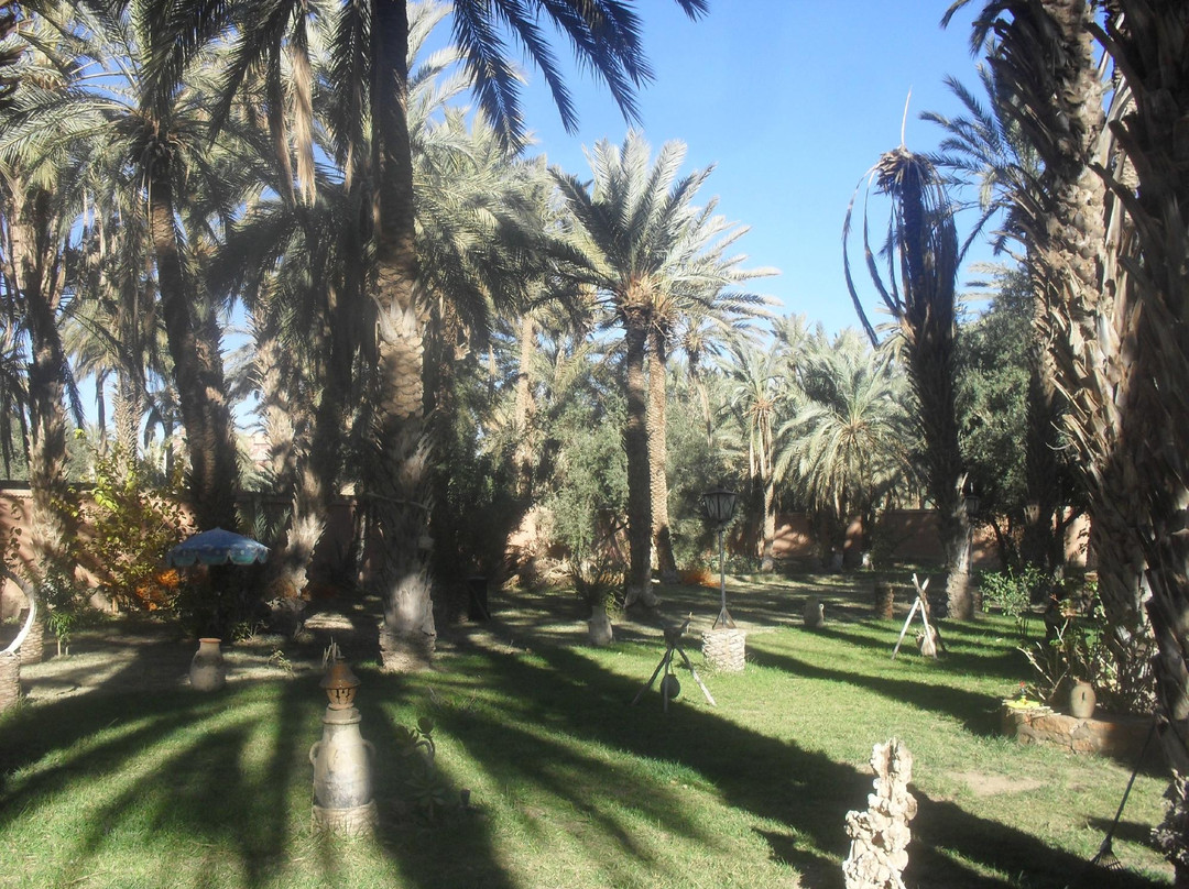 Gite d'Etape Amced主图