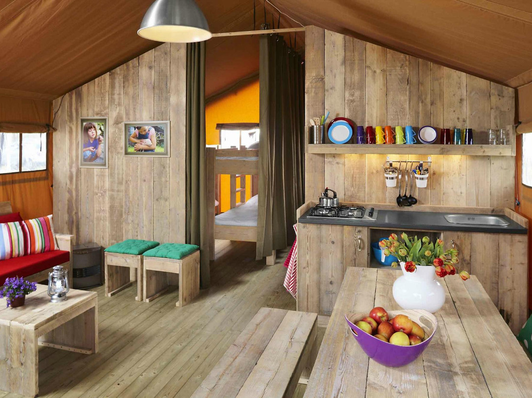 FarmCamps 't Looveld