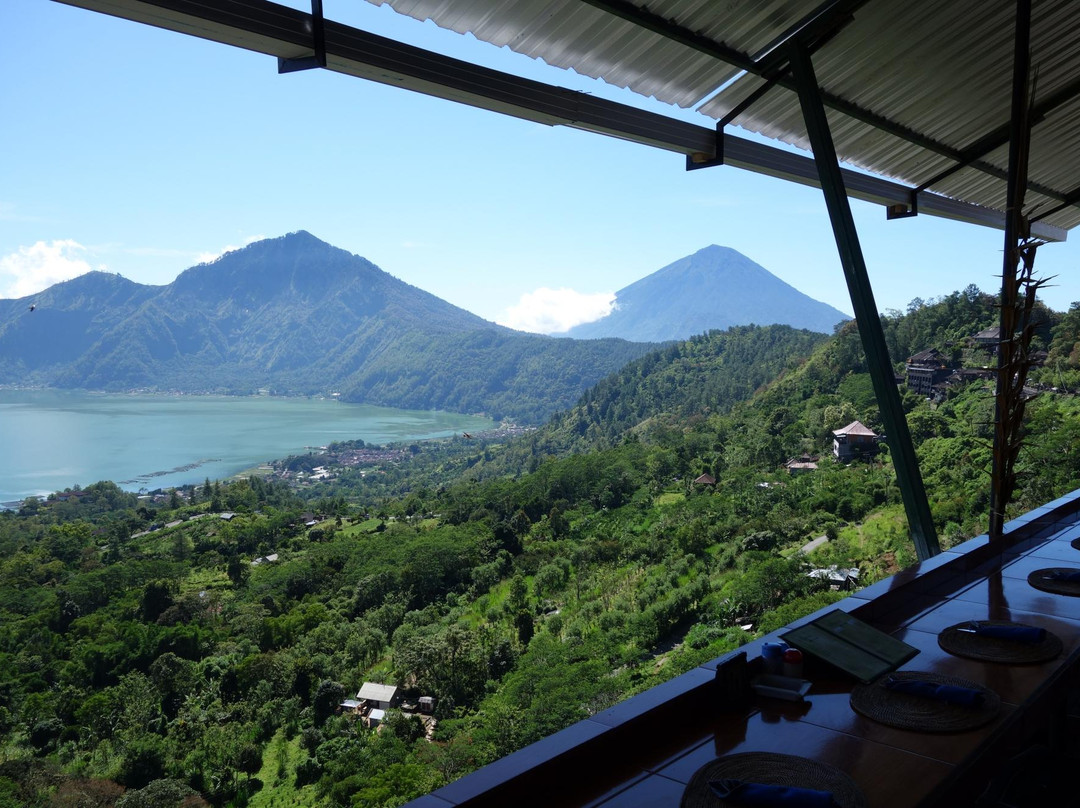 快乐自行车之旅-乌布必去景点