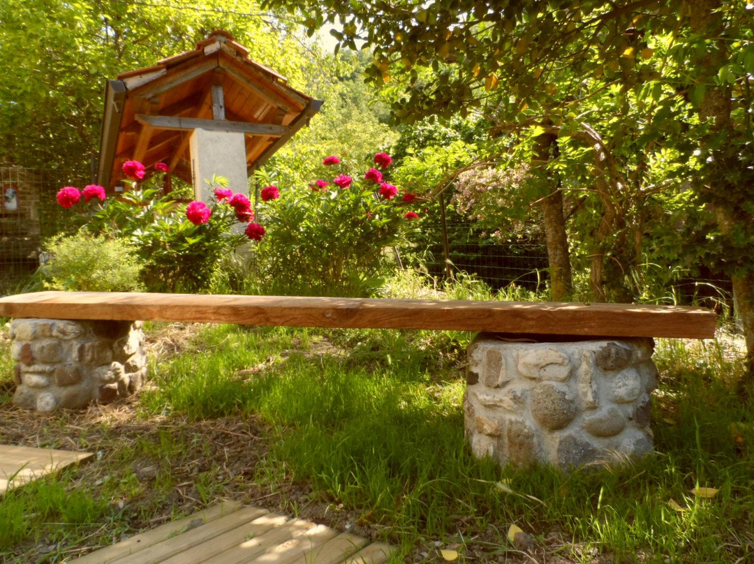 Brugnola1932-Vegan Country House