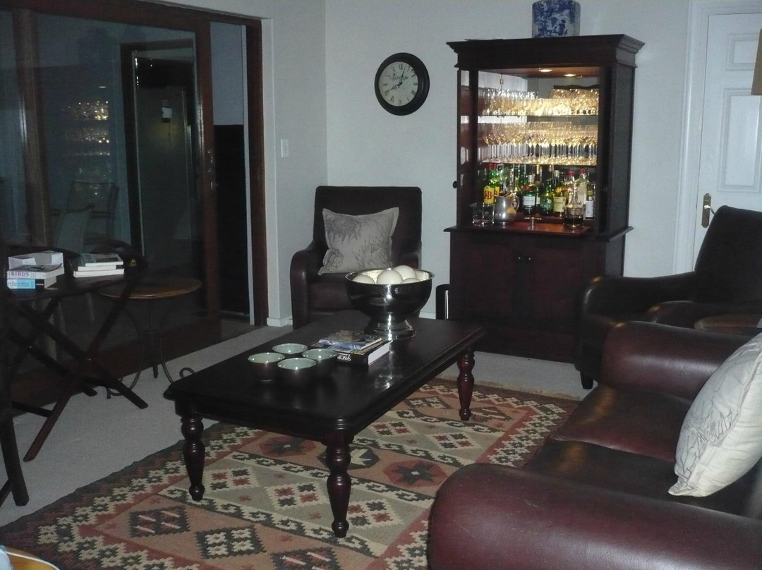 Rendez-vous De Golf主图