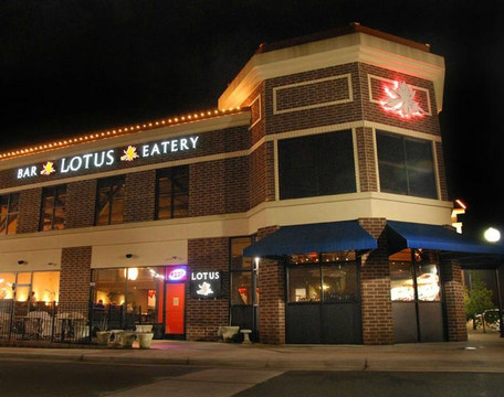 lotus bar & eatery