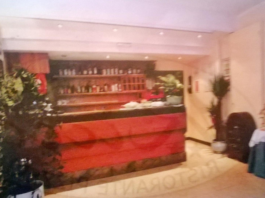 Meridiana