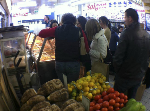 I Ate My Way Through-悉尼必去景点