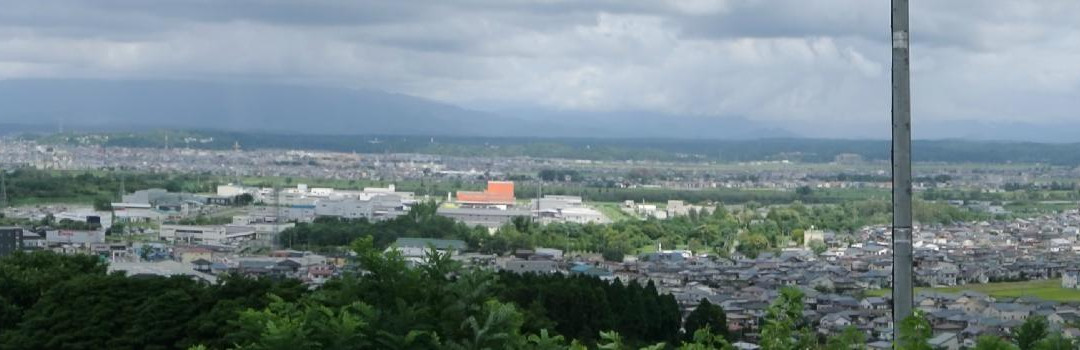 大森山动物园-秋田市必去景点