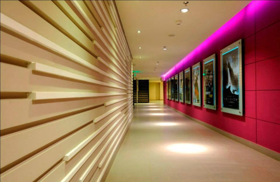 Cinepax-卡拉奇必去景点