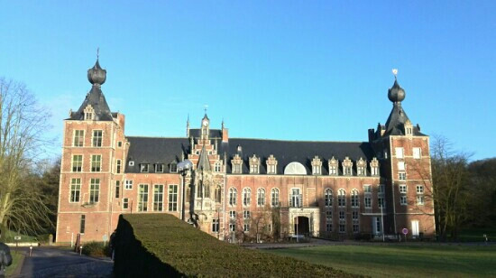 Arenberg Castle-赫维里必去景点