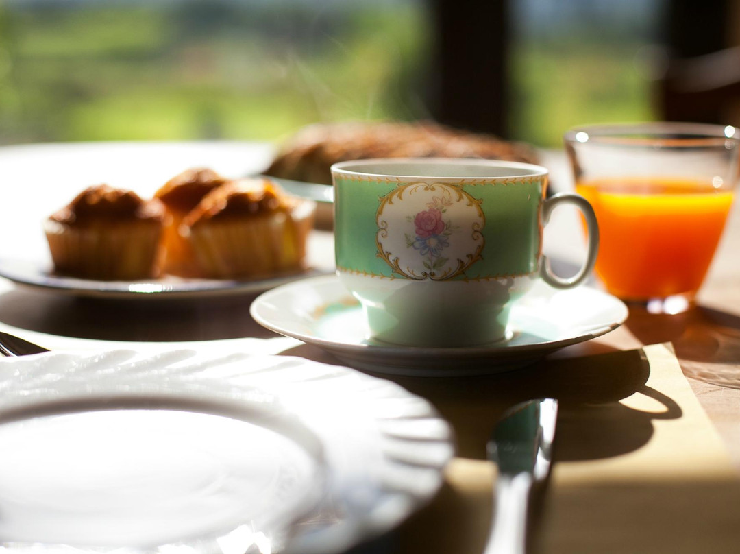 Maso Lizzone Agriturismo主图