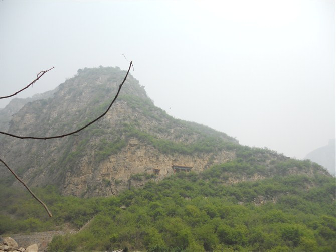 神农山-沁阳市必去景点