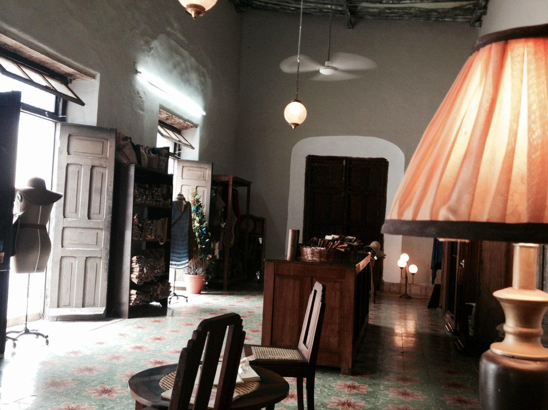 Dutzi Design-巴利亚多利德必去景点